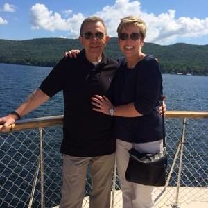 Meet your Posher, Pat